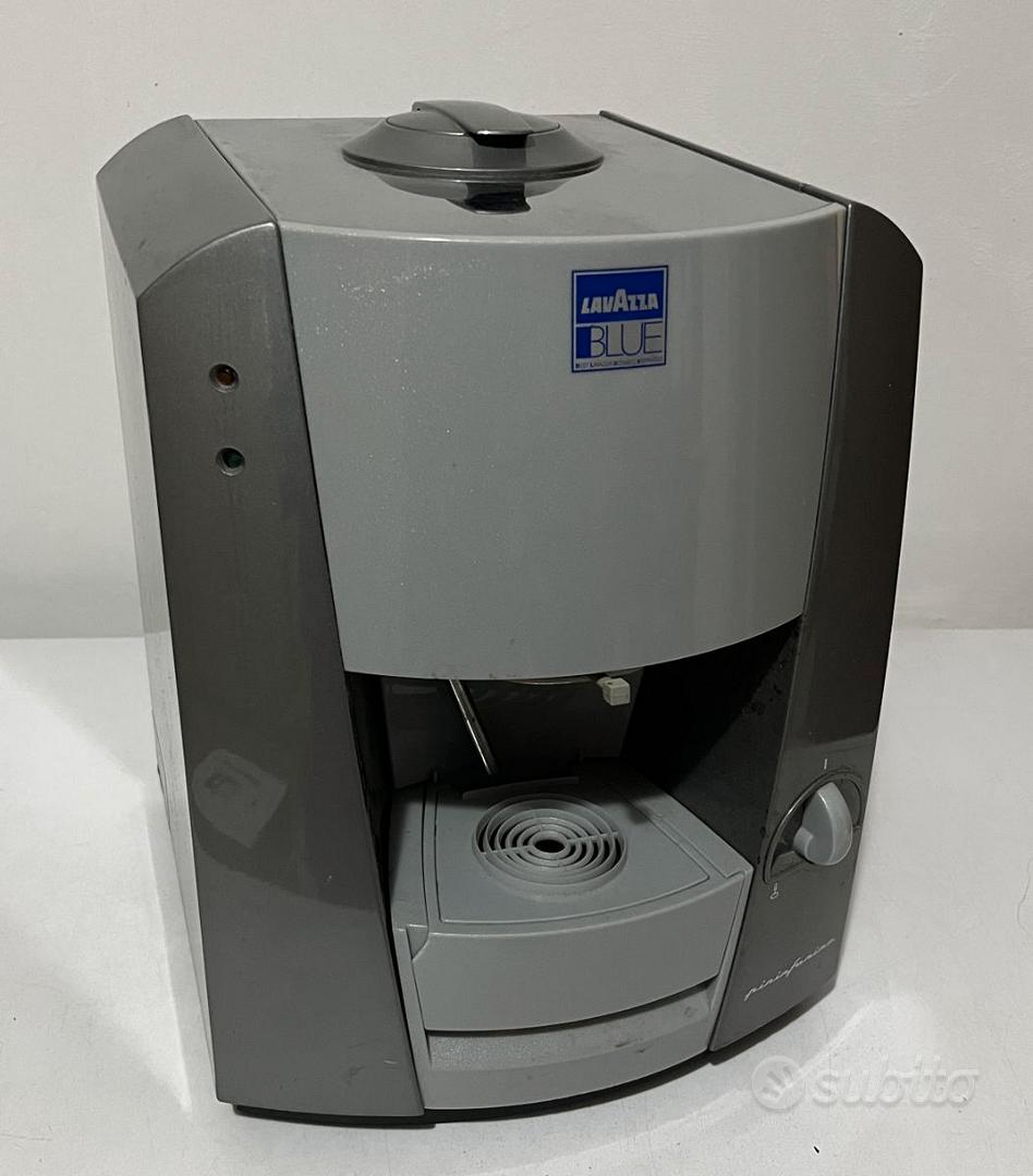 Macchina per il caffè Lavazza Blue - Elettrodomestici In vendita a Torino