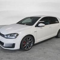 Volkswagen Golf GTD 2.0 TDI 5p. BlueMotion Technol