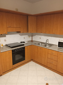 Appartamento vista mare 100mt