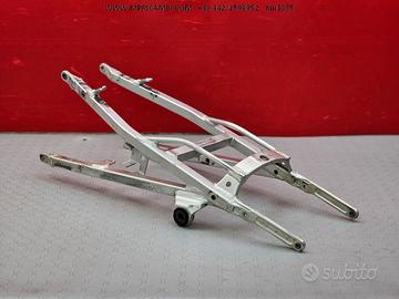 TELAIETTO POSTERIORE HUSQVARNA TE 510 2010 2011 SM