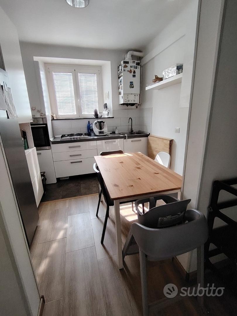 Appartamento – Jesi - Vista 3