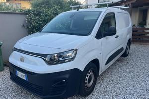 Fiat Doblo 1.5 Passo Lungo con Scaffalatura