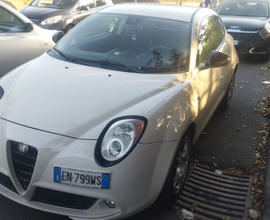 Alfa mito