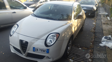 Alfa mito