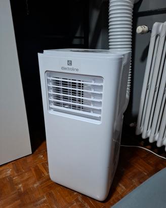 pinguino 9000 BTU