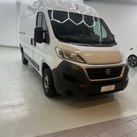 Fiat ducato 2.3 motore nuovo