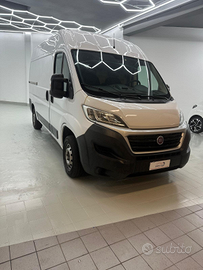 Fiat ducato 2.3 motore nuovo