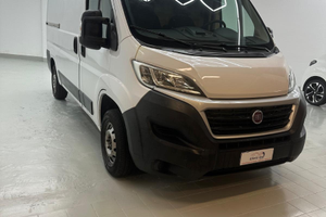 Fiat ducato 2.3 motore nuovo