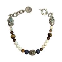 Bracciale Uomo Unisex Portonovo 💙