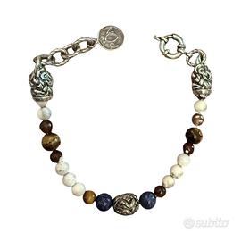 Bracciale Uomo Unisex Portonovo 💙