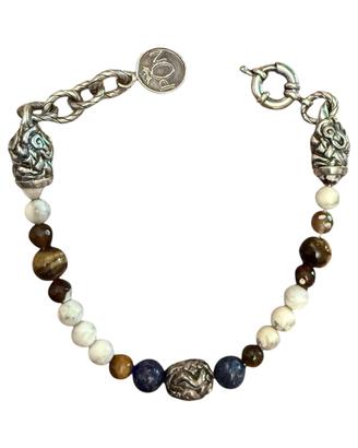 Bracciale Uomo Donna  Unisex Portonovo 💙