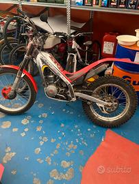 Gas Gas 250 da trial