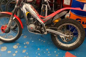 Gas Gas 250 da trial