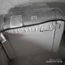 poltroncina baby della chicco