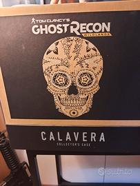 Ghost Recon Wildlands Collector's Edition