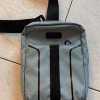 CARPISA tracolla Azzurra