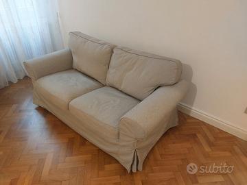 Divano 2 posti Ikea Ektorp