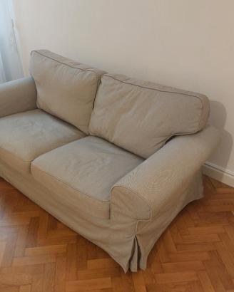 Divano 2 posti Ikea Ektorp