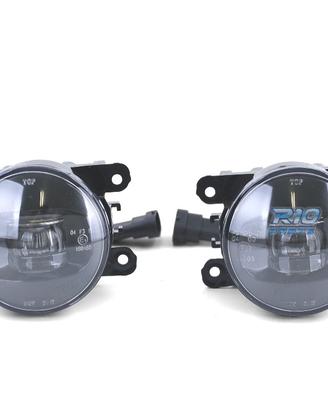 FARI ANTINEBBIA VARI MODELLI LED CITROEN DACIA FOR