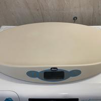 Bilancia digitale per neonati Chicco