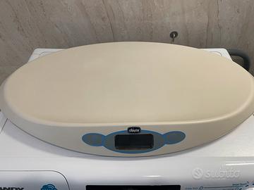 Bilancia digitale per neonati Chicco