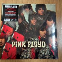 Pink floyd vinile sigillato The Piper at the gates