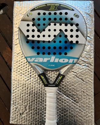 Racchetta Padel Valrlion