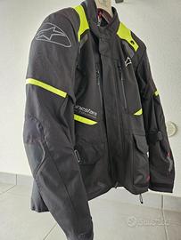 GIACCA ALPINESTAR NUOVA