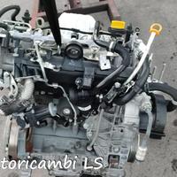 Motore fiat 225A2000