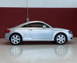 Audi TT Quattro MK1 1.8 Turbo 225 CV