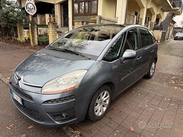 Citroen C4 Picasso 1.6 VTi 120 Seduction