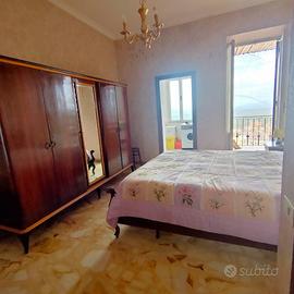 TRILOCALE DI 80 Mq. A PALOMBARA VICINO AI SERVIZI