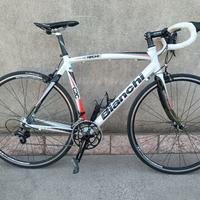 Bianchi Via Nirone 7 C2C 