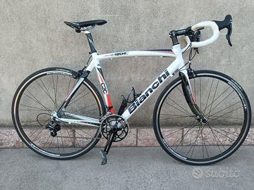 Bianchi Via Nirone 7 C2C 