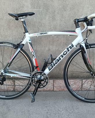 Bianchi Via Nirone 7 C2C 