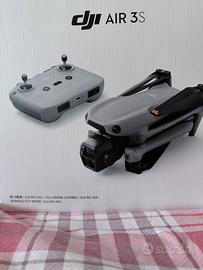 Dji air 3 s fly more combo