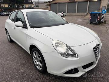 ALFA ROMEO Giulietta 1.4 Turbo 120 CV BENZINA/GP