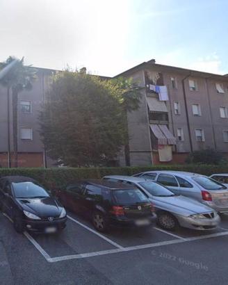 Immobile in asta di 75 m² con 3 locali a Scanzoros
