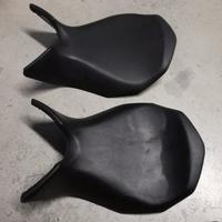 Selle MV Agusta Brutale