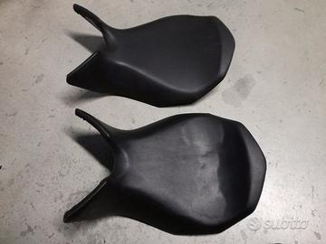 Selle MV Agusta Brutale