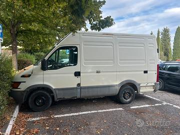 Iveco daily 2.3