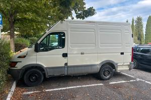 Iveco daily 2.3