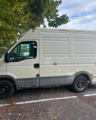 Iveco daily 2.3