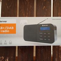 Radio Dab+ Fm (Nuova)