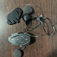 Cellularline interphone tour