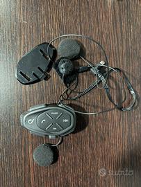 Cellularline interphone tour