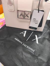 Borsa Armani Originale 