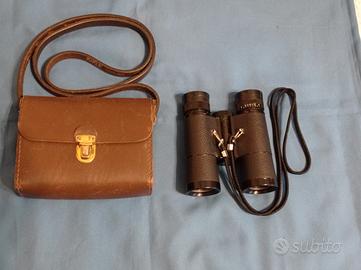 binocolo  prismi a tetto 