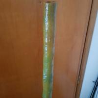 Didjeridoo Vetroresina alimentare