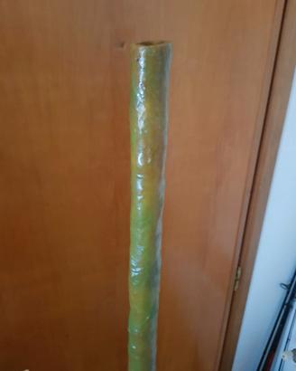 Didjeridoo Vetroresina alimentare